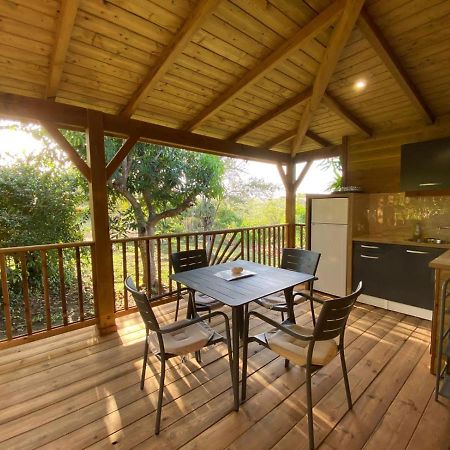 Cap 8 Apartment Le Marin Luaran gambar