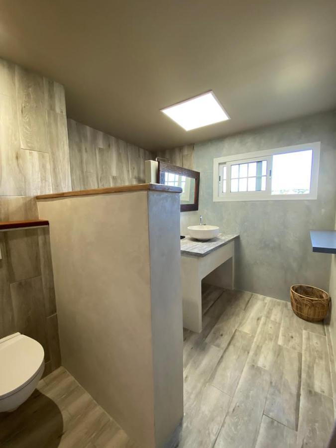 Cap 8 Apartment Le Marin Luaran gambar