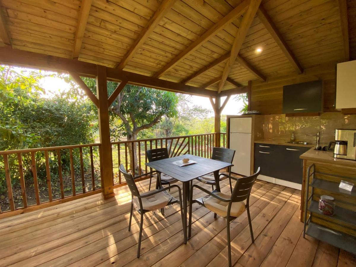 Cap 8 Apartment Le Marin Luaran gambar