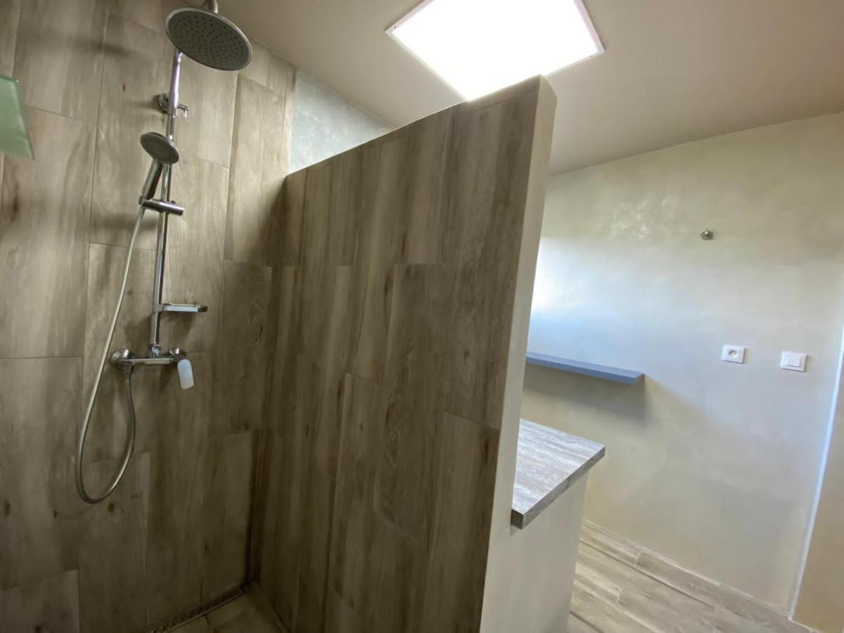 Cap 8 Apartment Le Marin Luaran gambar