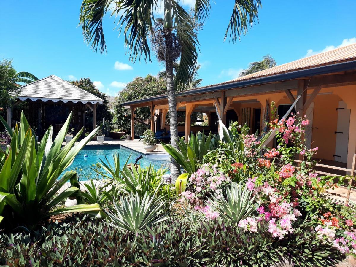 Cap 8 Apartment Le Marin Luaran gambar