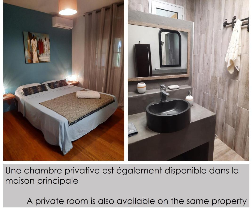 Cap 8 Apartment Le Marin Luaran gambar