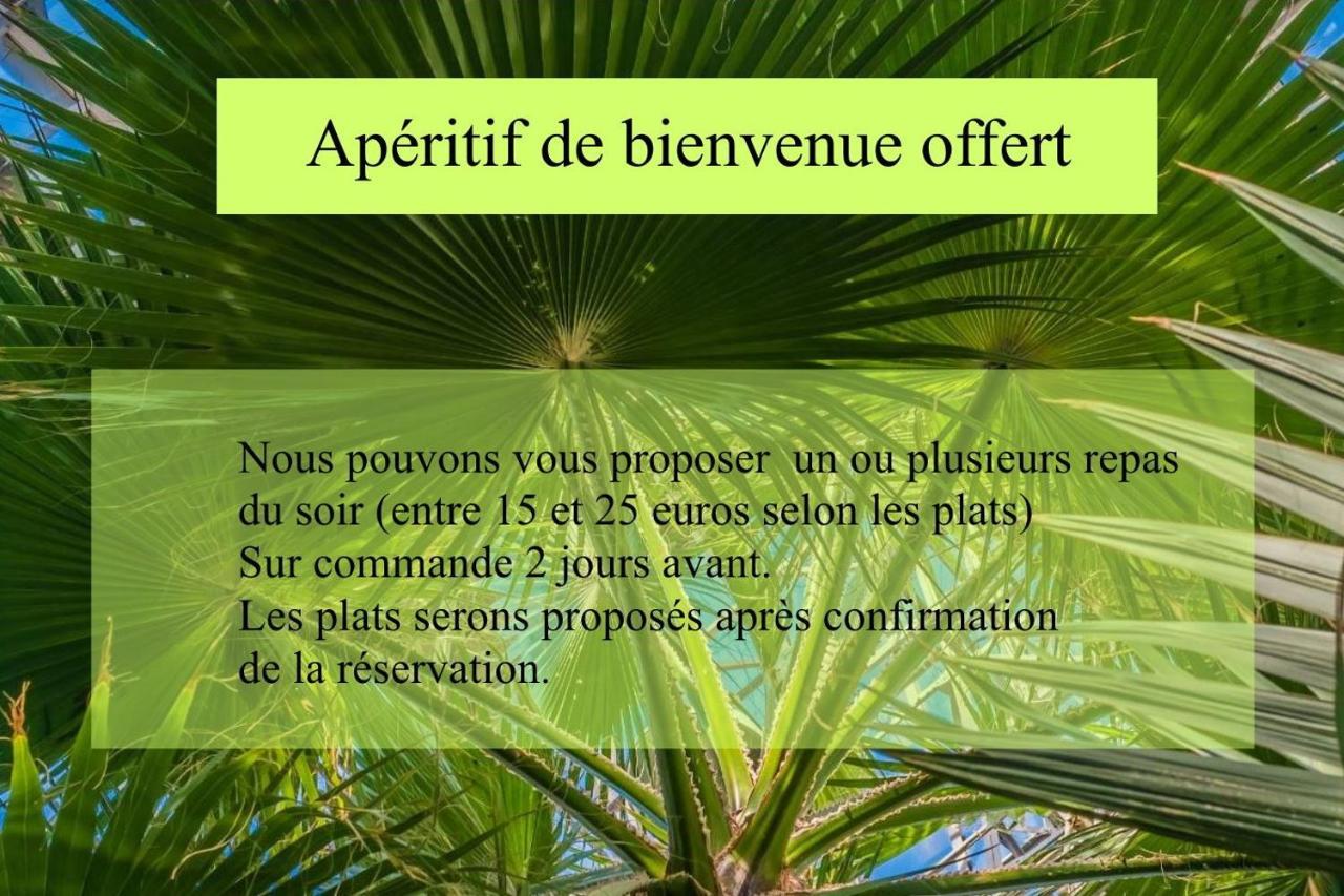 Cap 8 Apartment Le Marin Luaran gambar